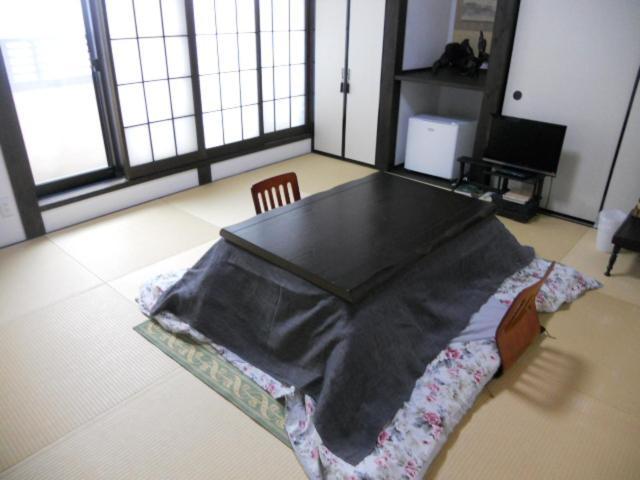 Guest House Koundo نيكو المظهر الخارجي الصورة