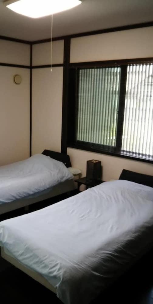 Guest House Koundo نيكو المظهر الخارجي الصورة