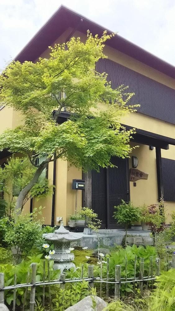 Guest House Koundo نيكو المظهر الخارجي الصورة