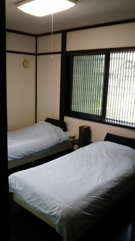 Guest House Koundo نيكو المظهر الخارجي الصورة