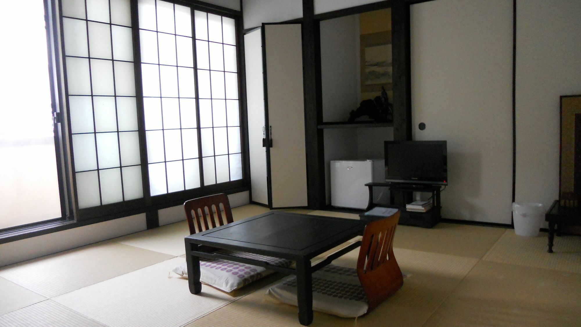 Guest House Koundo نيكو المظهر الخارجي الصورة